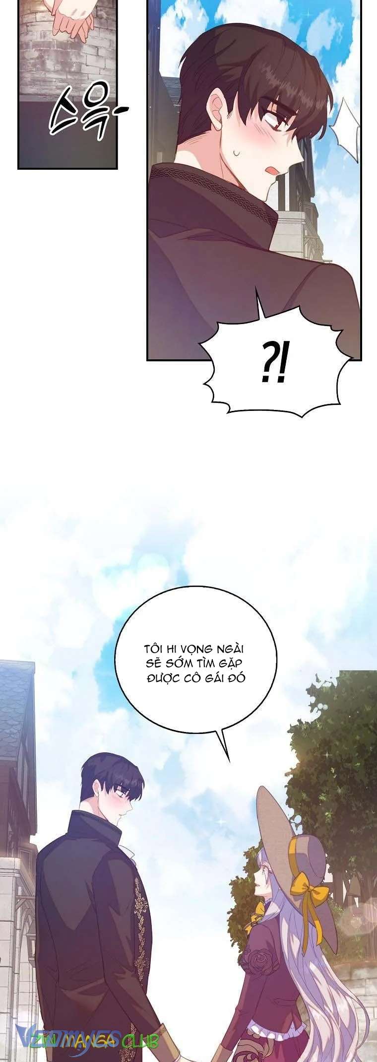 Tôi Chỉ Nhận Ra Sau Khi Mất Cô Ấy Chap 31 - Trang 2