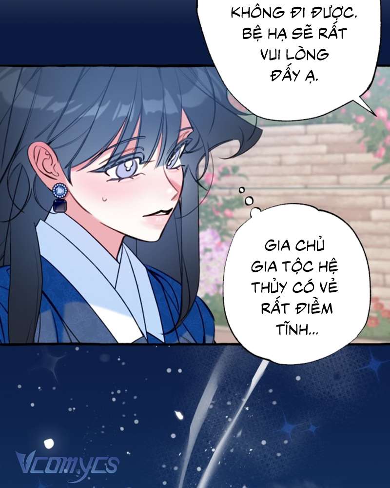 Chuyện Tình Tuyết Phương Bắc Chapter 18 - Trang 4