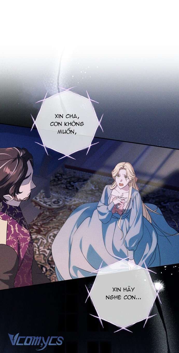 Nữ Công Tước Chiến Lợi Phẩm Chap 2 - Trang 4