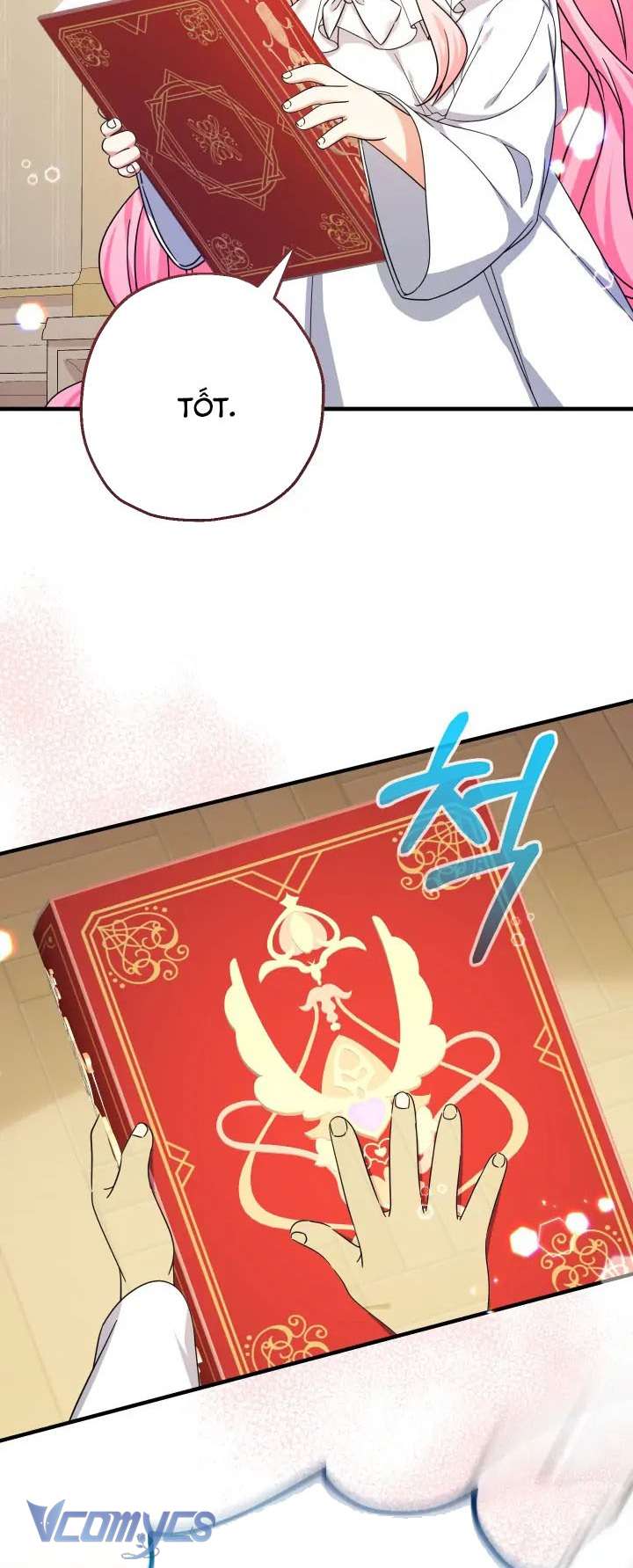 Tiểu Thư Tích Tiền Đi Bụi Chapter 37 - Trang 4