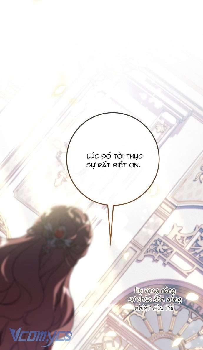 Nữ Công Tước Chiến Lợi Phẩm Chap 7 - Trang 4