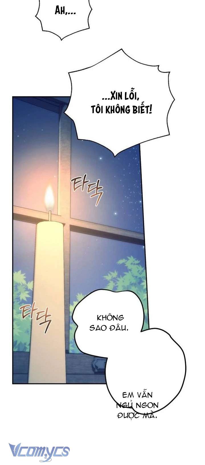 Nữ Công Tước Chiến Lợi Phẩm Chap 6 - Trang 4