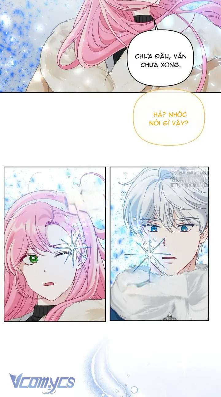 Sự Điều Trị Đặc Biệt Của Tinh Linh Chapter 93 - Trang 4