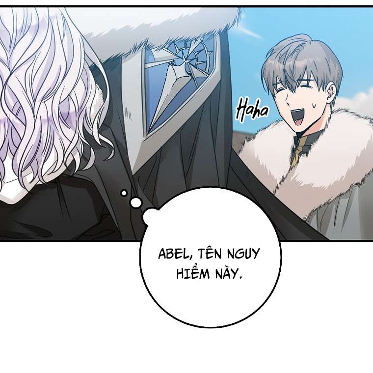 Tôi Trở Thành Vợ Của Nam Chính Chap 15 - Trang 3