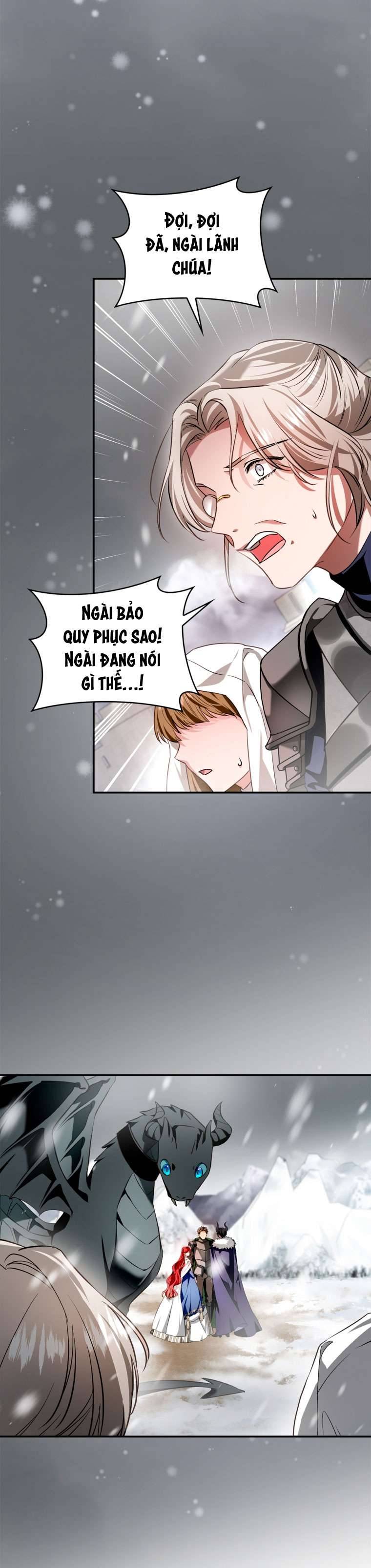 Hôn Phu Ẩn Sắc Chap 101 - Trang 2