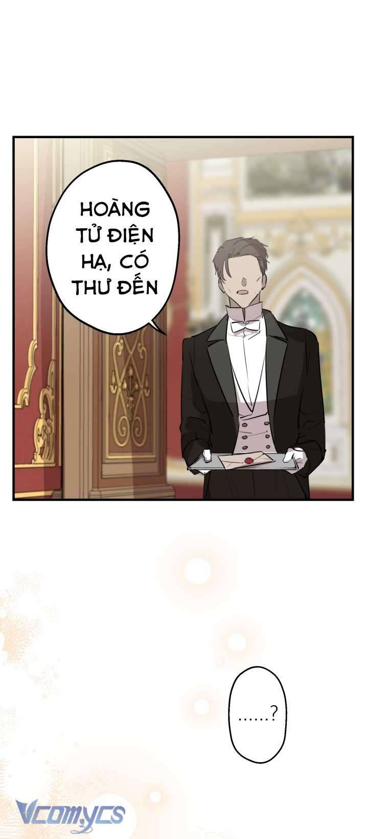 Những Nhân Vật Mạnh Nhất Thế Giới Ám Ảnh Tôi Chapter 59 - Trang 4