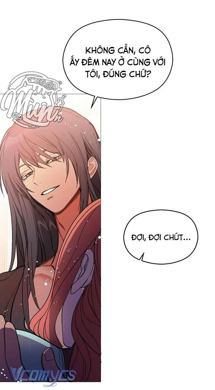 Tôi không cố tình quyến rũ nam chính Chap 19 - Next Chap 20