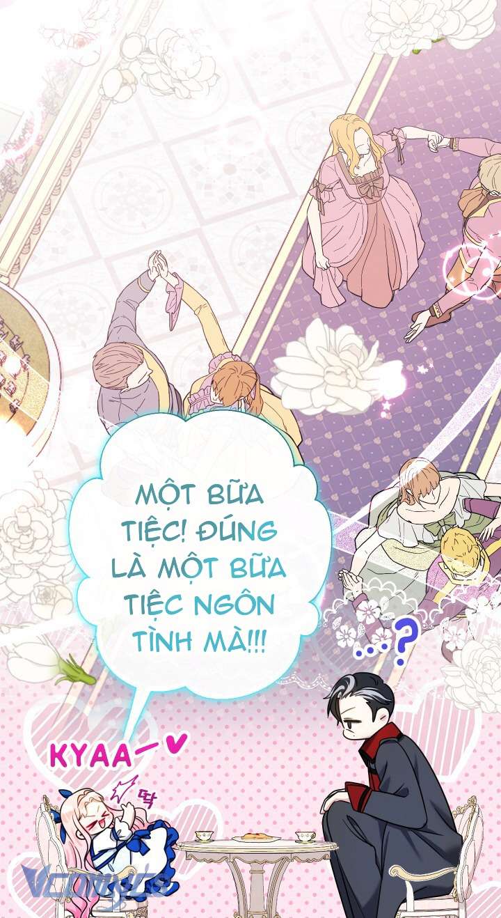 Tiểu Thư Tích Tiền Đi Bụi Chapter 52 - Trang 4