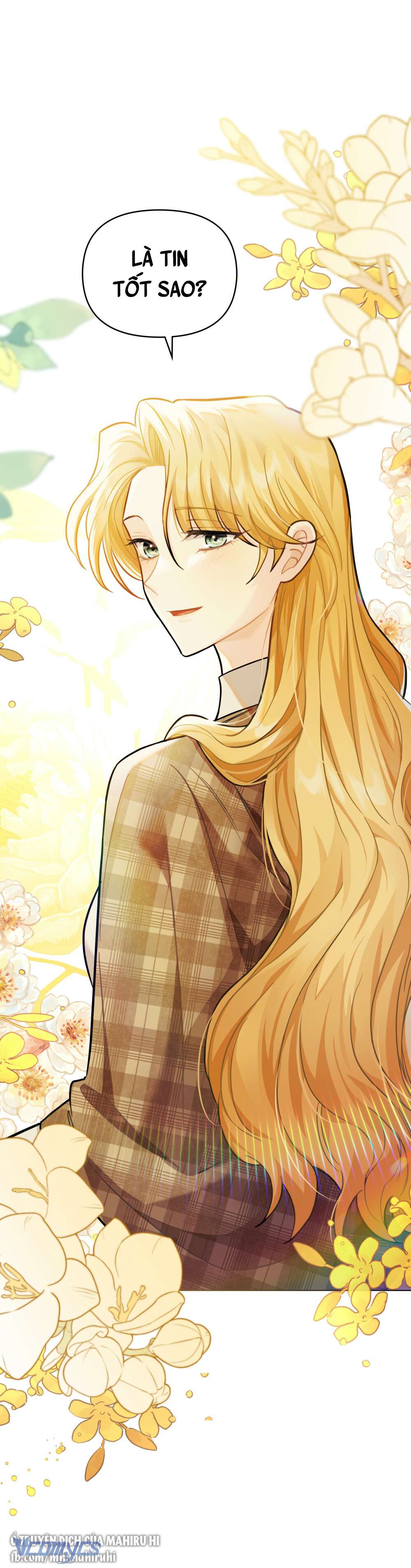 Tìm Lại Camellia Chapter 76 - Trang 4