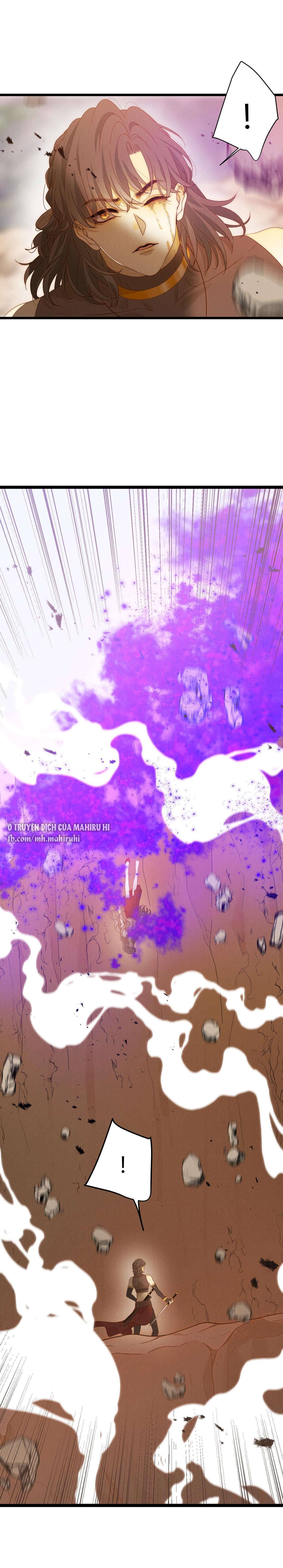 Thất Đại Kỳ Tích - Nước Mắt Bạo Quân Chap 55 - Next Chap 56