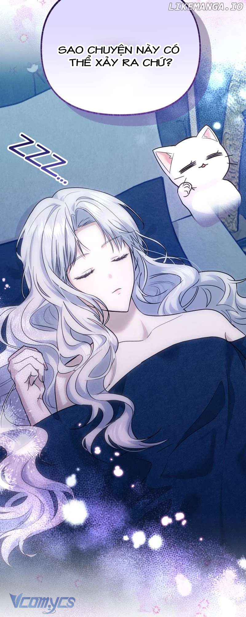 Trở Thành Chú Mèo Ngủ Cùng Bạo Chúa Chapter 4 - Next Chapter 5