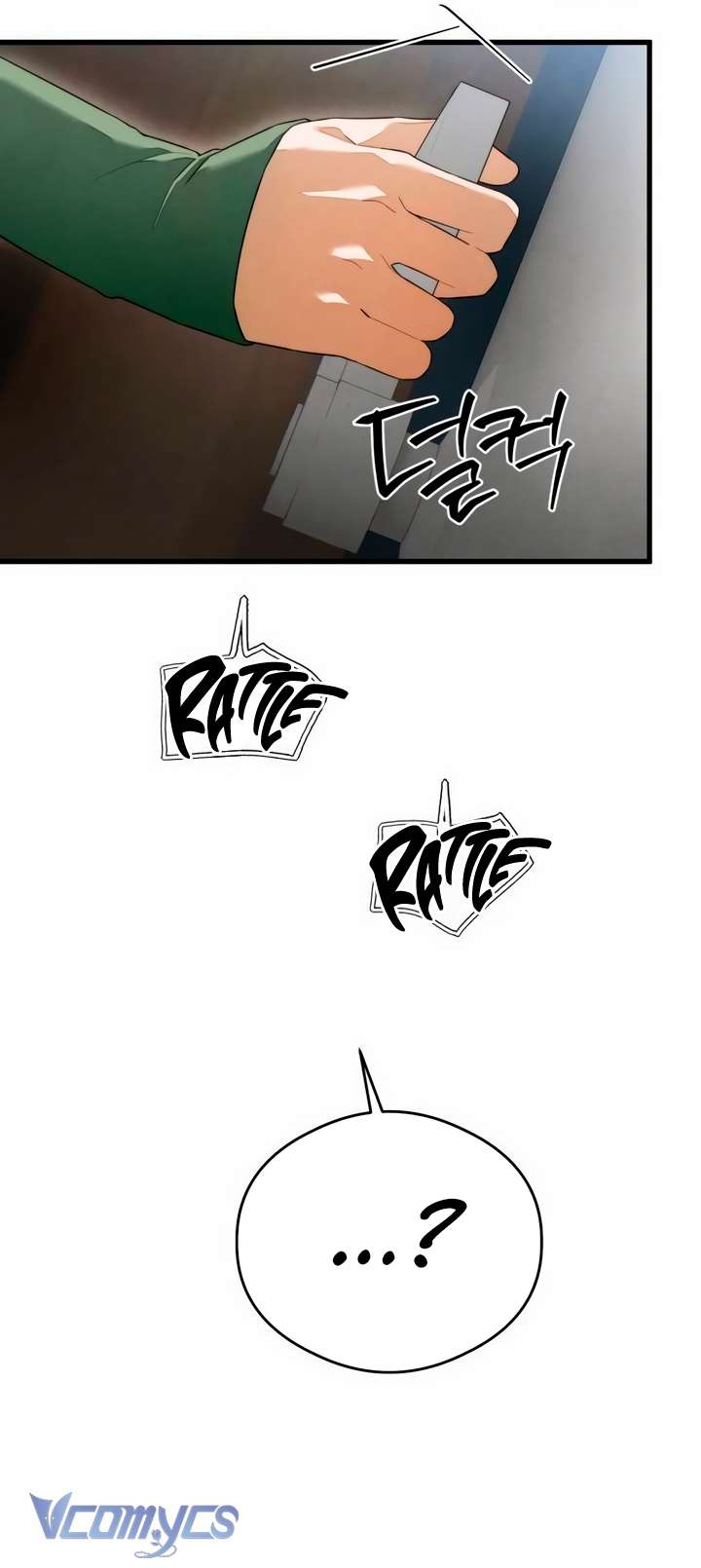 [18+] Mong Ước Của Ác Quỷ Chap 40 - Next Chap 41