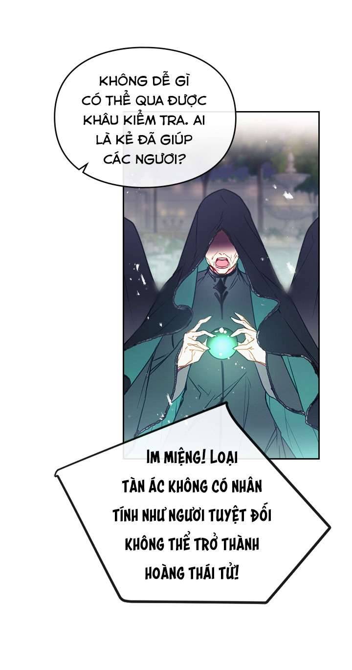 Kết Cục Của Nhân Vật Phản Diện Chỉ Có Thể Là Cái Chết Chapter 59 - Trang 4