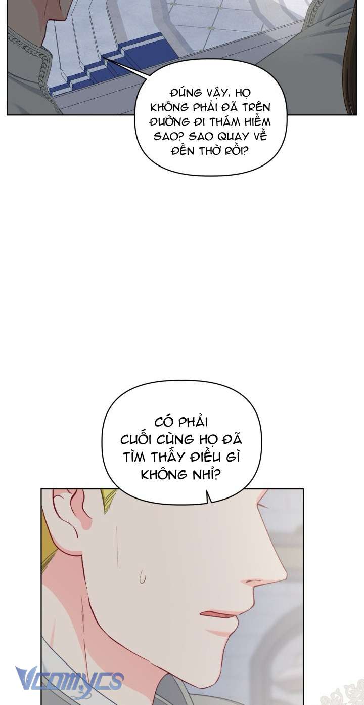 Sự Điều Trị Đặc Biệt Của Tinh Linh Chapter 81 - Trang 4