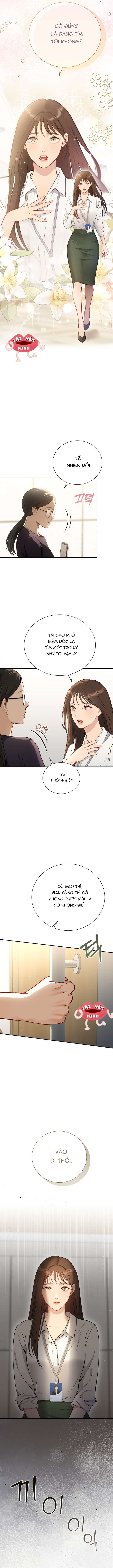 Văn Phòng Thư Ký Chap 1 - Next Chap 2