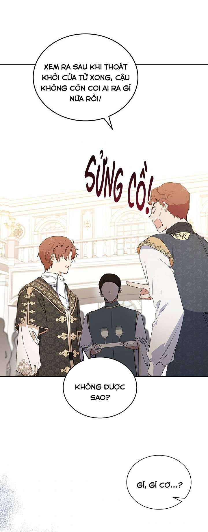 Kiếp Này Nhất Định Làm Gia Chủ Chap 76 - Trang 2