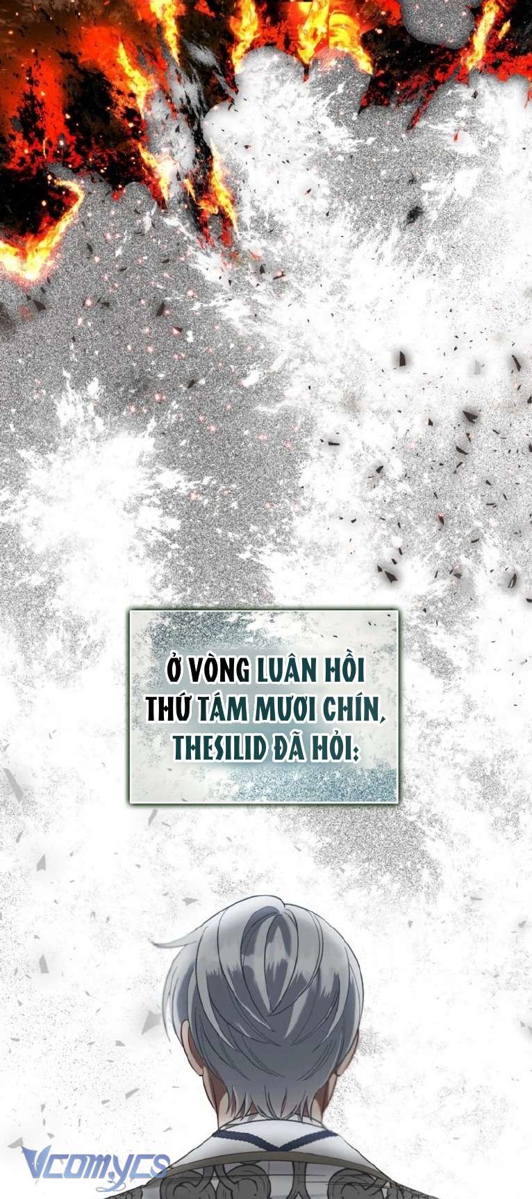 Sự Điều Trị Đặc Biệt Của Tinh Linh Chap 99 - Trang 2