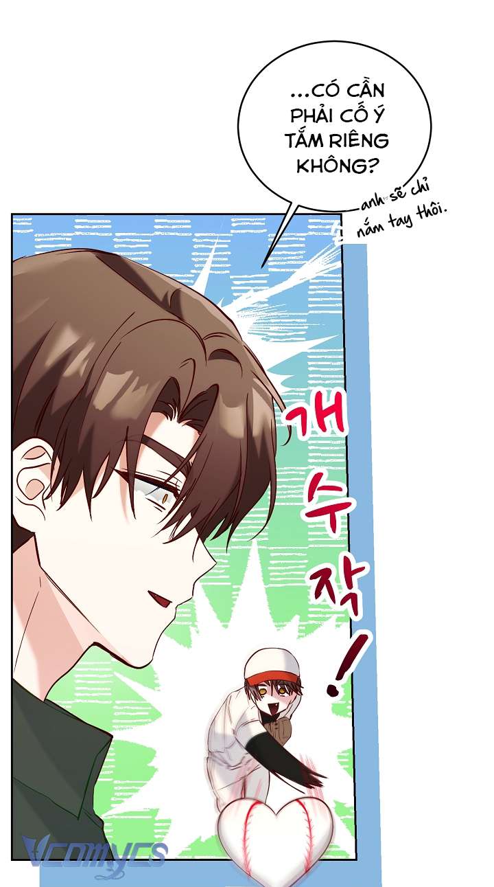 [18+] Dinh Thự Young Chun Hwa: Mãi Một Tình Yêu Chapter 7 - Next Chapter 8