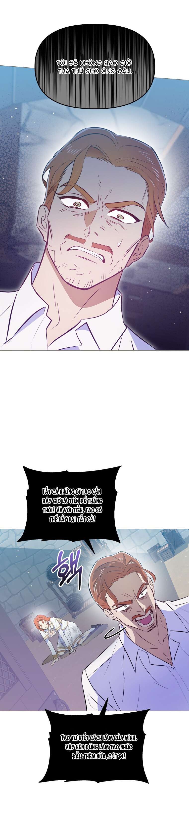 Học Hành Là Nhiệm Vụ Của Sinh Viên Học Viện Chap 1 - Trang 3