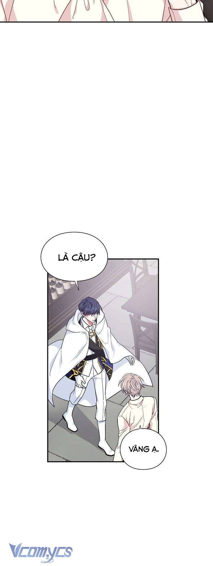 Bác Sĩ Elise: Vi Tiểu Thư Với Cây Đèn Dầu Chap 88 - Trang 2