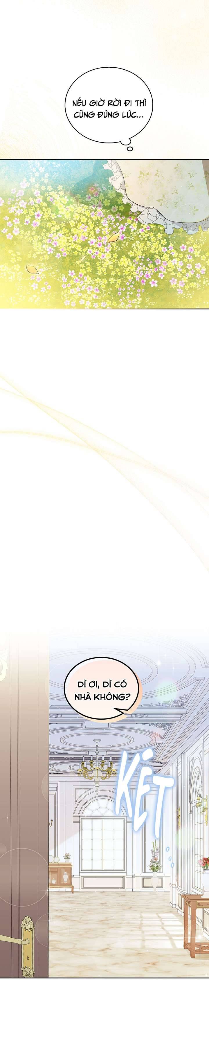 Kiếp Này Nhất Định Làm Gia Chủ Chap 82 - Trang 2