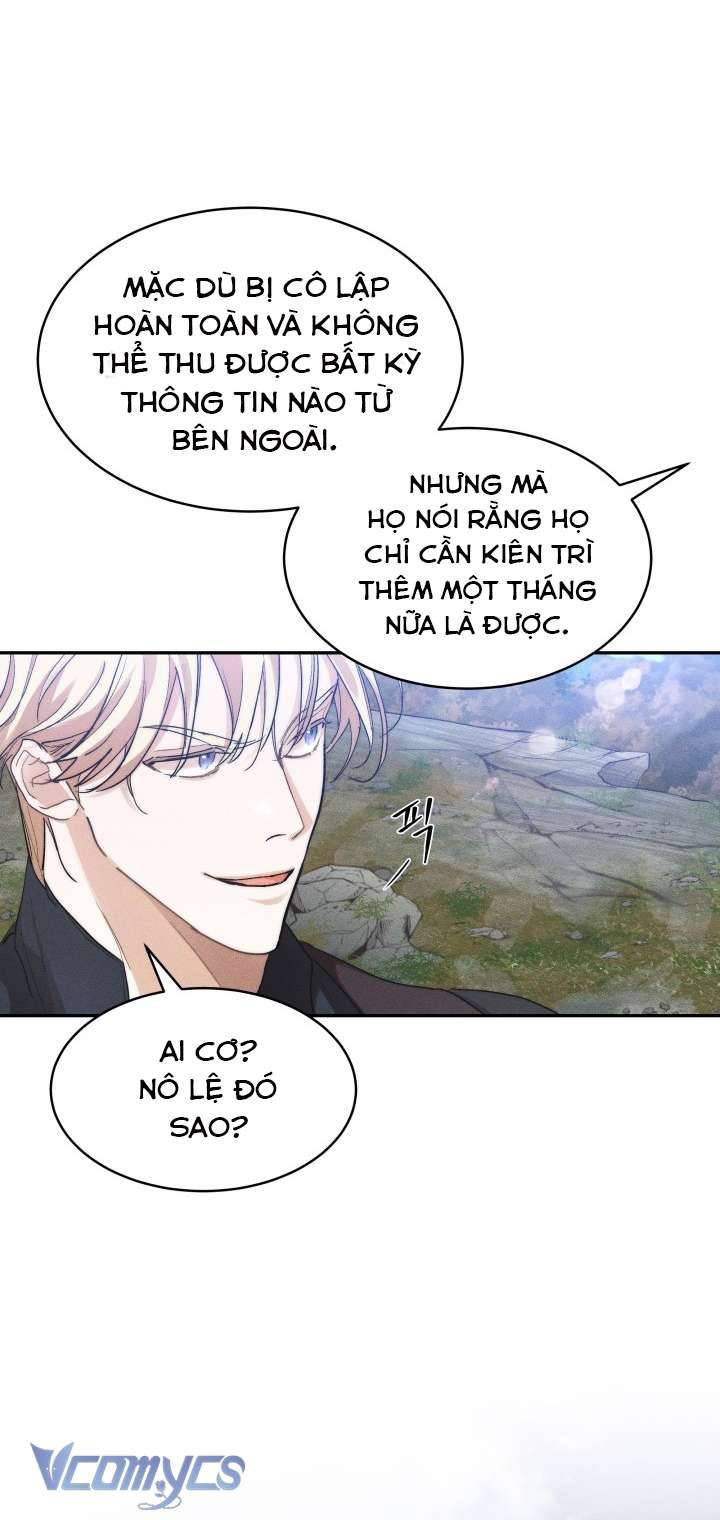 Tiếng Trống Vang Dội Chapter 2 - Trang 4
