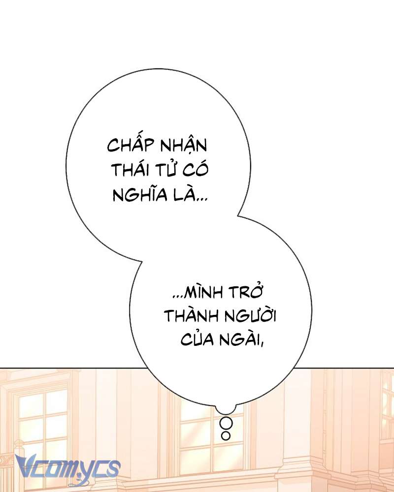 Hầu Gái Độc Quyền Của Hoàng Hậu Phản Diện Chapter 32 - Trang 4