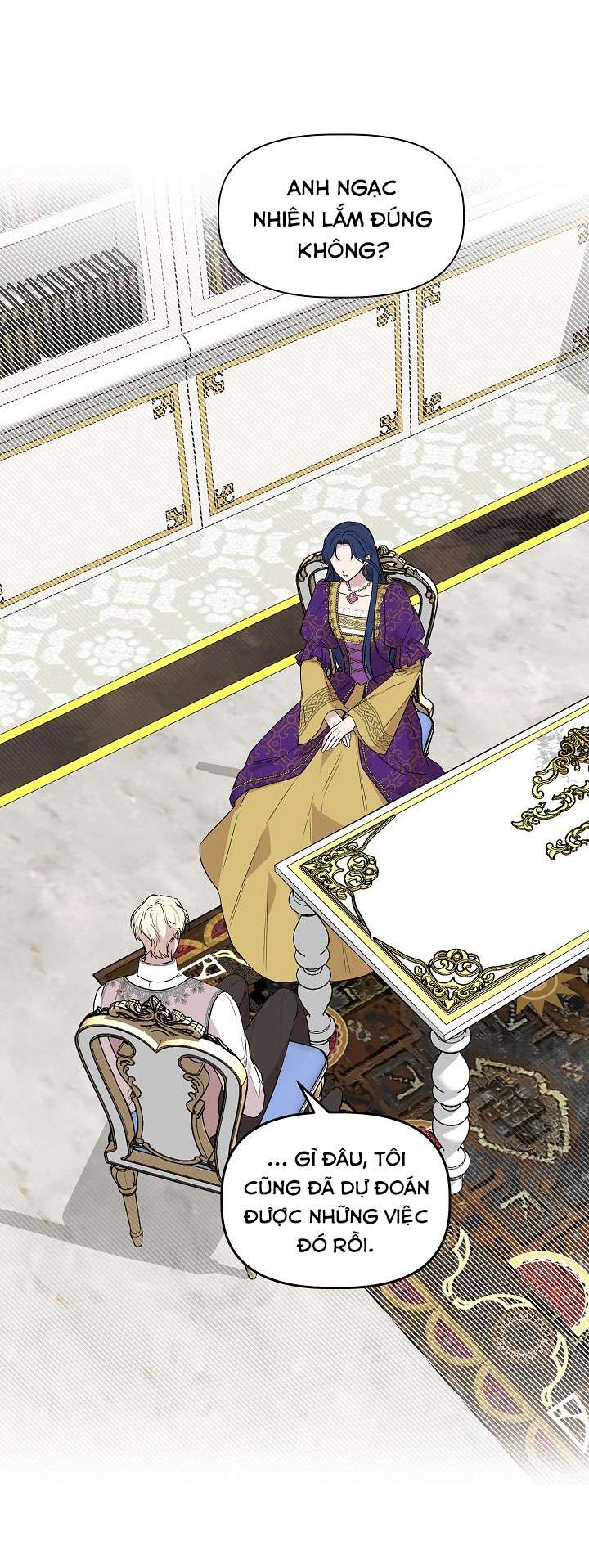 Tôi Không Phải Là Cinderella Chapter 30 - Trang 4