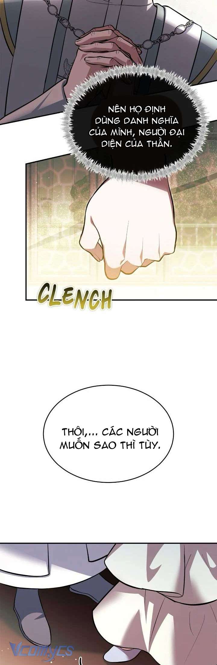 Dàn Harem Nóng Bỏng Đang Dần Lạnh Nhạt với Tôi! Chap 4 - Trang 3