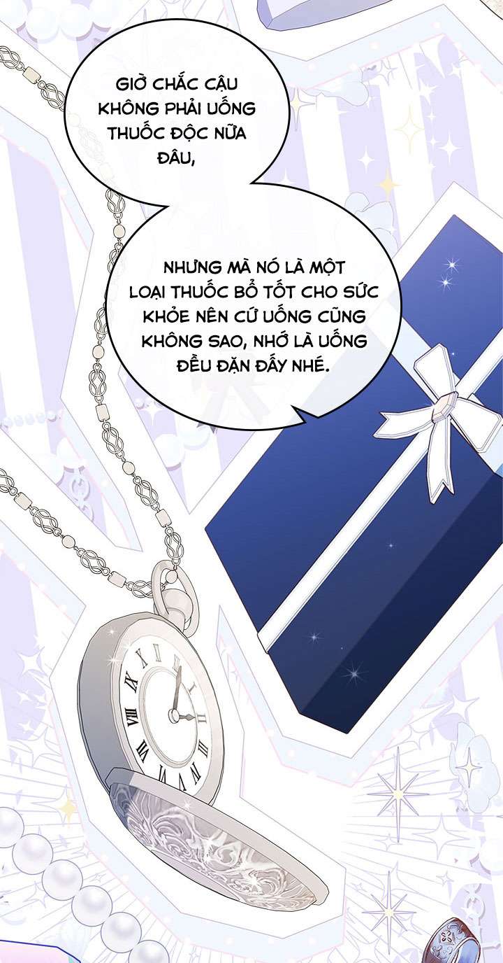 Kiếp Này Nhất Định Làm Gia Chủ Chap 49 - Trang 2