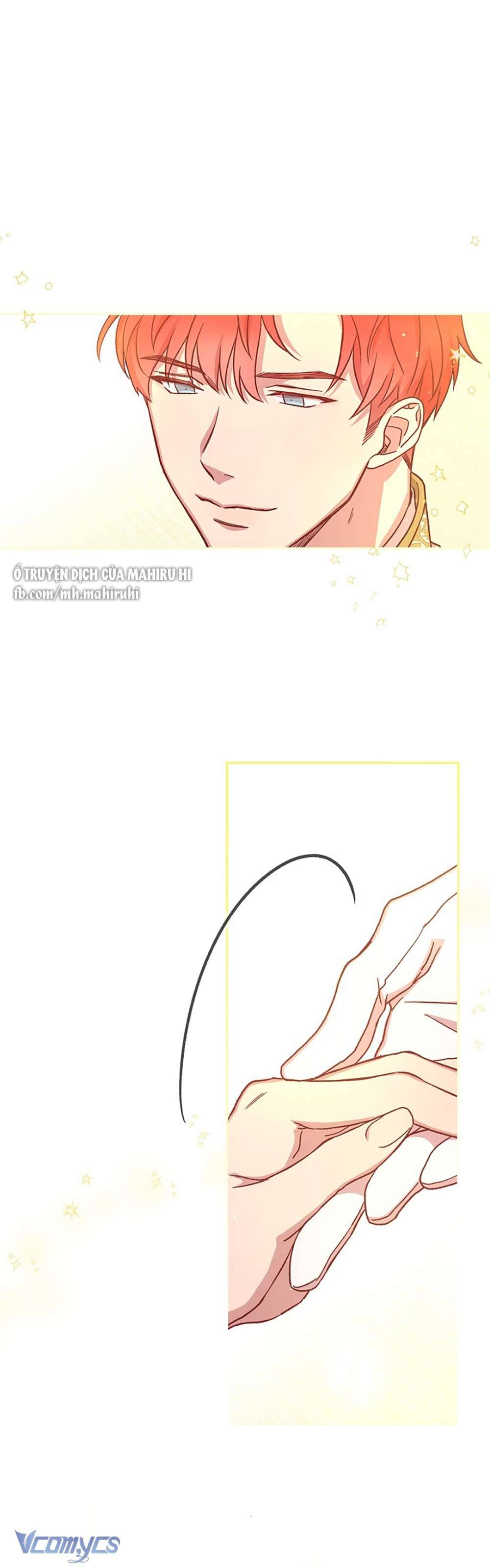 Sống Sót Dưới Thân Phận Hầu Nữ Chap 26 - Next Chap 27