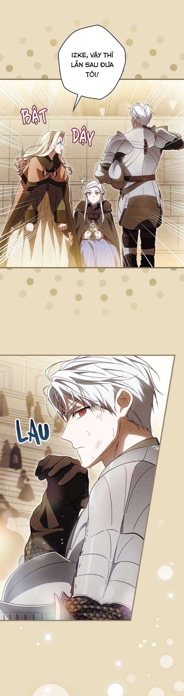 Phương Pháp Khiến Phu Quân Đứng Về Phía Tôi Chapter 83 - Trang 4