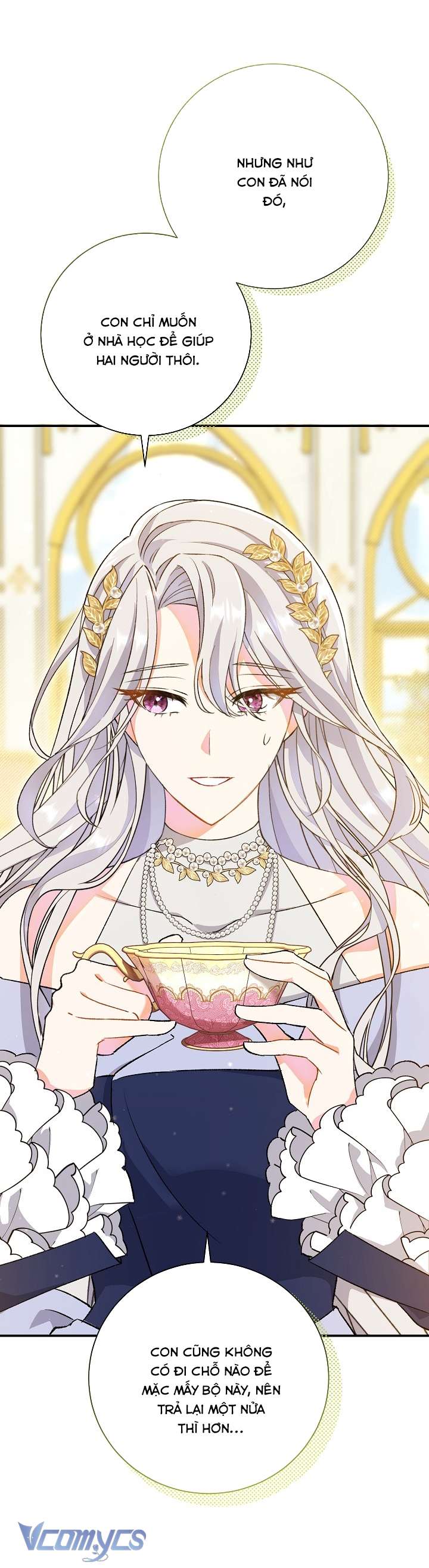 Người Xem Mắt Của Ác Nữ Quá Hoàn Hảo Chapter 3 - Next Chapter 4