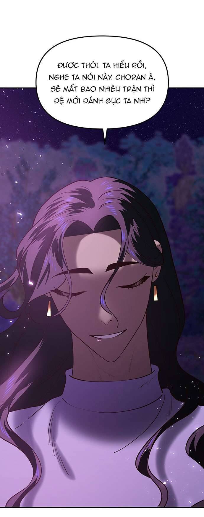 Vương Tử Huyền Bí Chapter 44 - Trang 4