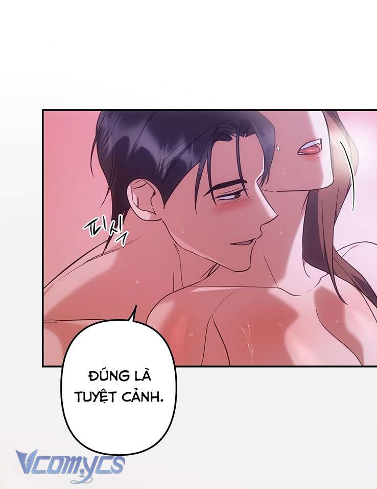 [18+] Vì Những Thứ Đã Tan Vỡ Chap 36 - Trang 3
