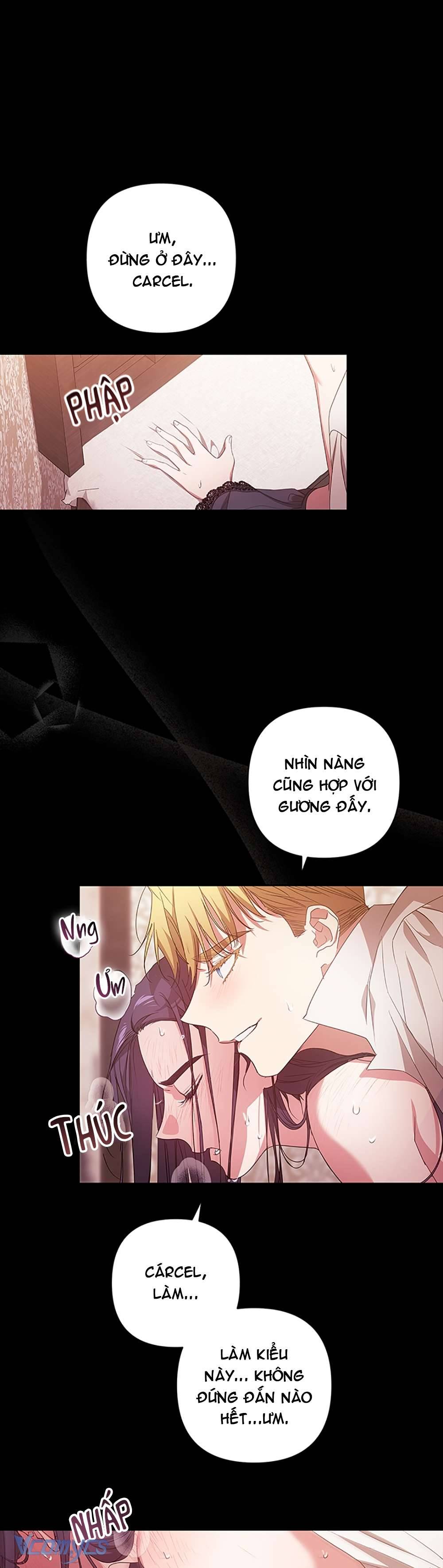 Hôn Nhân Này Rồi Sẽ Đổ Vỡ Chapter 24 - Trang 3