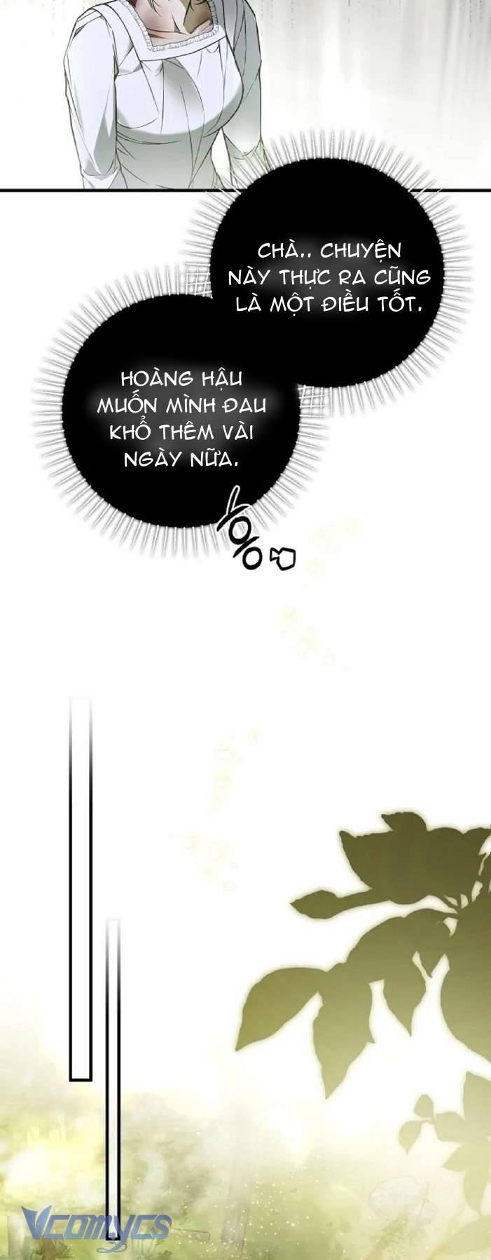 Ai Đó Đang Điều Khiển Cơ Thể Của Tôi Chapter 38 - Trang 4