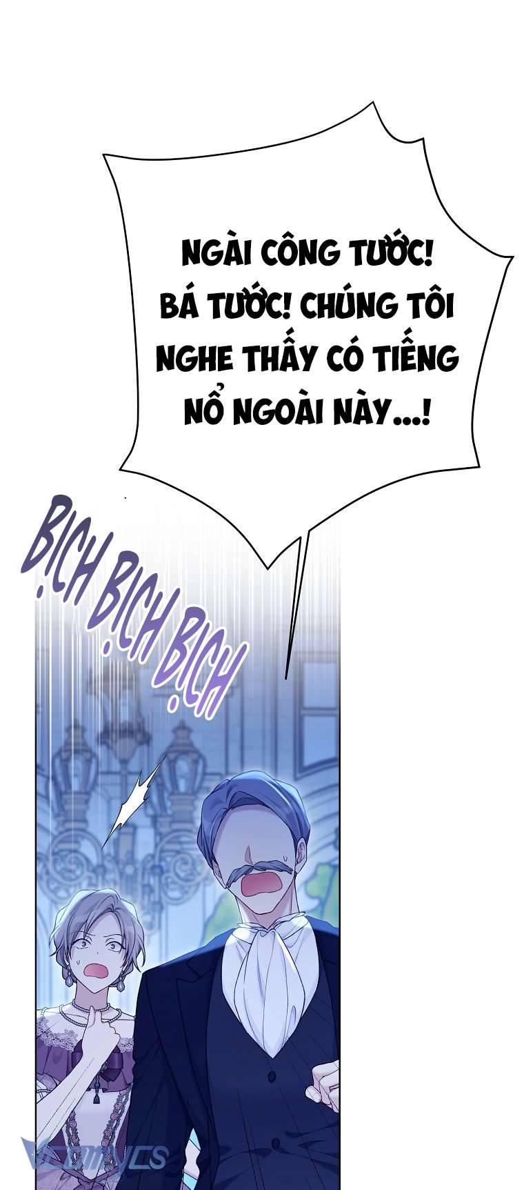 Vương Miện Lục Bảo Chap 100 - Trang 2