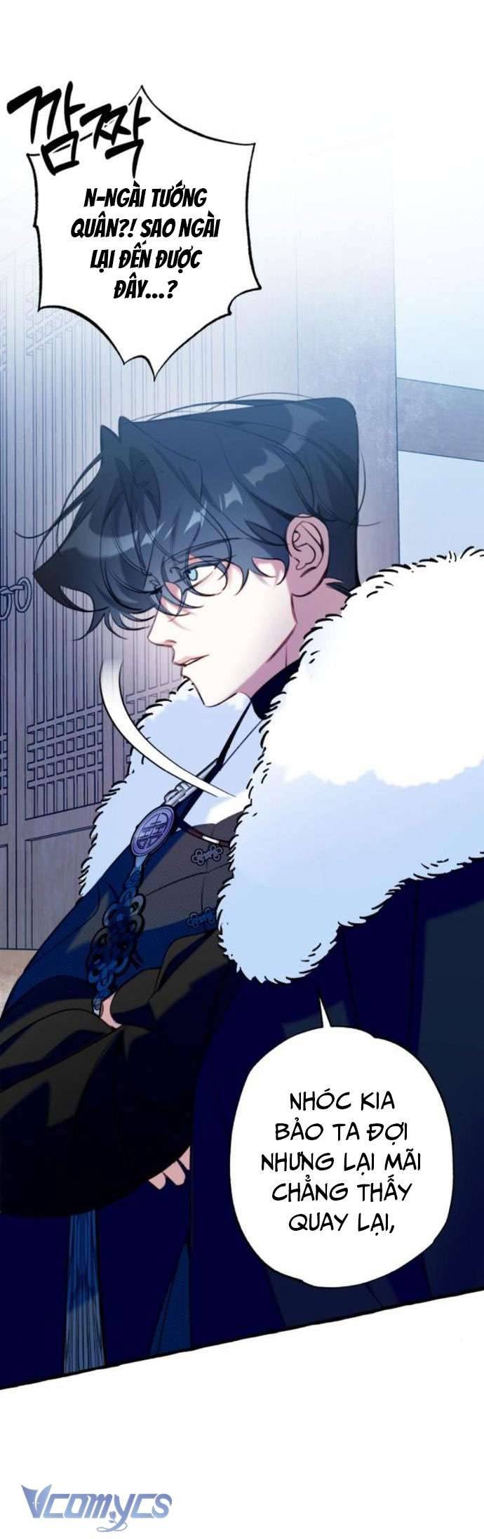 Chuyện Tình Tuyết Phương Bắc Chapter 2 - Trang 4