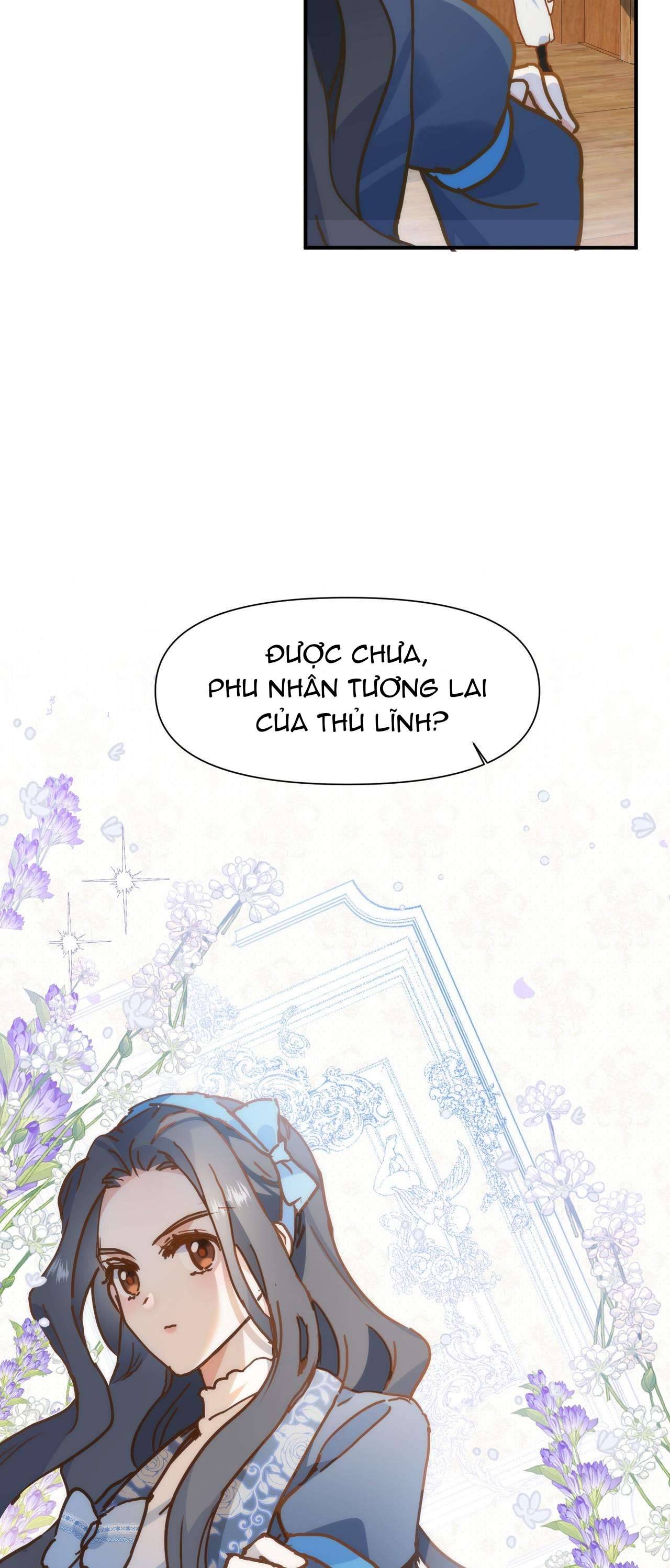 Cô công chúa không muốn được nuông chiều Chap 12 - Trang 2