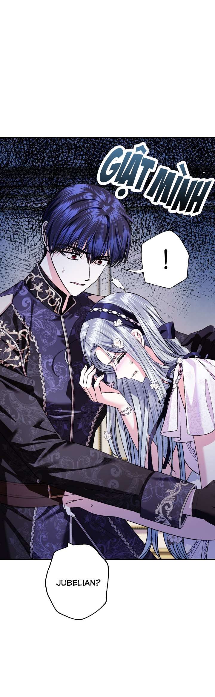 Cha À, Con Không Muốn Kết Hôn Đâu Chap 77 - Trang 2