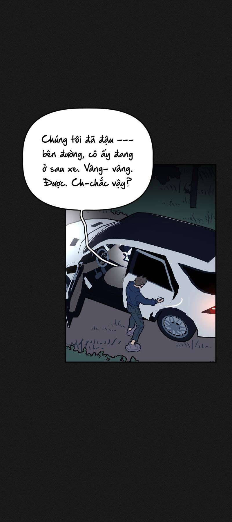 Nghĩa Trang Xe Buýt Chapter 63 - Trang 3