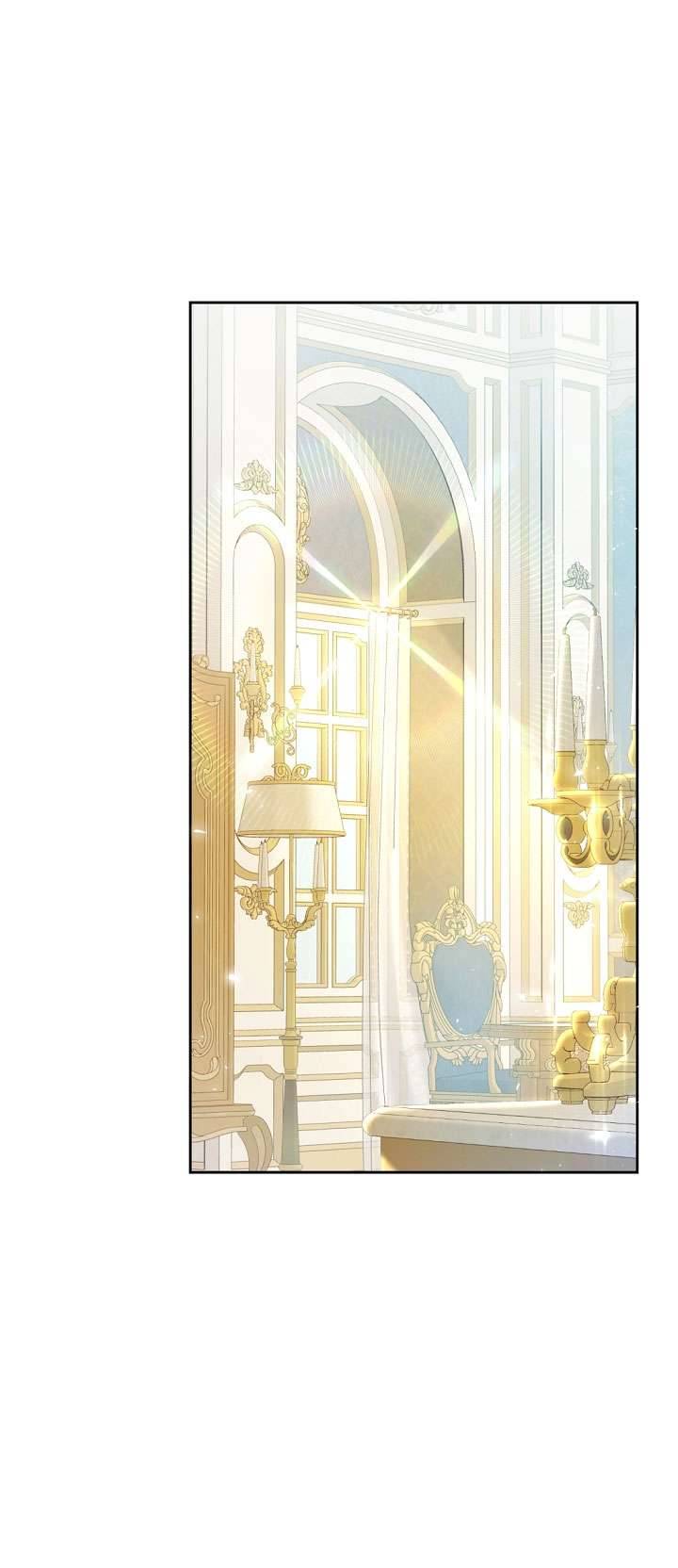 Ác Nữ Chỉ Là Một Con Rối Chap 52 - Trang 2