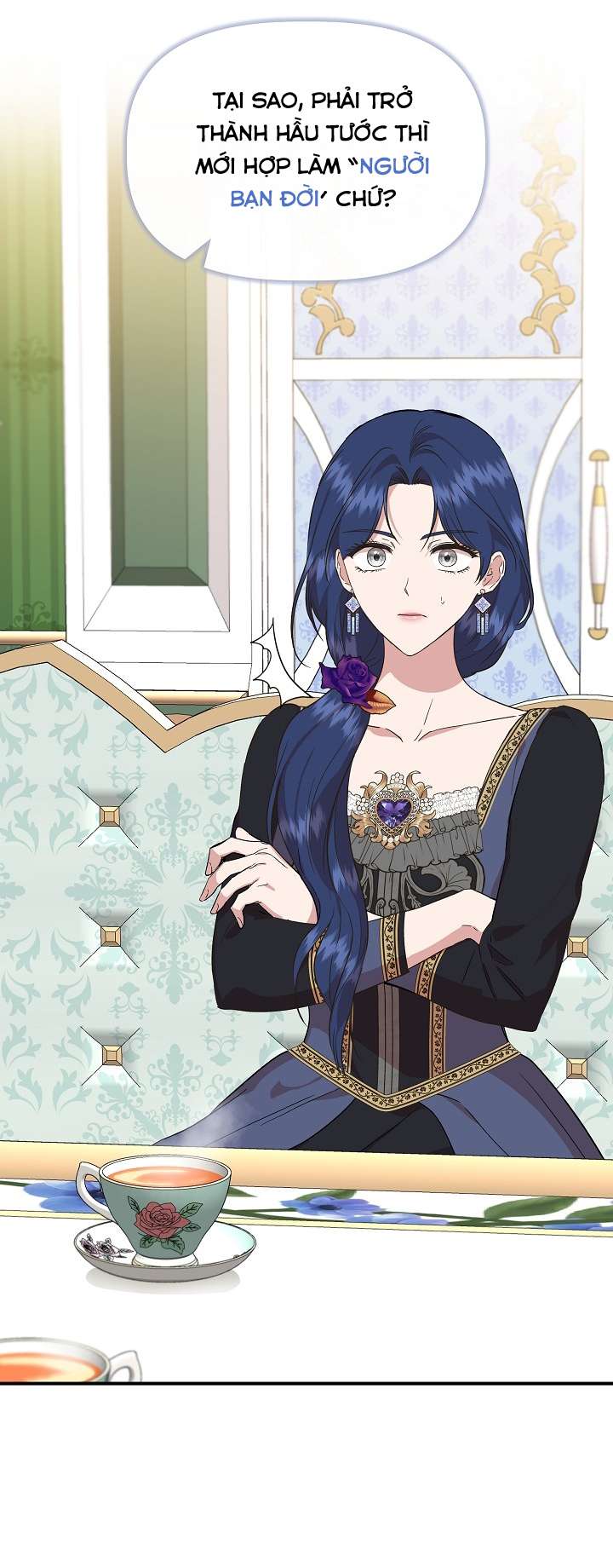 Tôi Không Phải Là Cinderella Chapter 65 - Trang 4