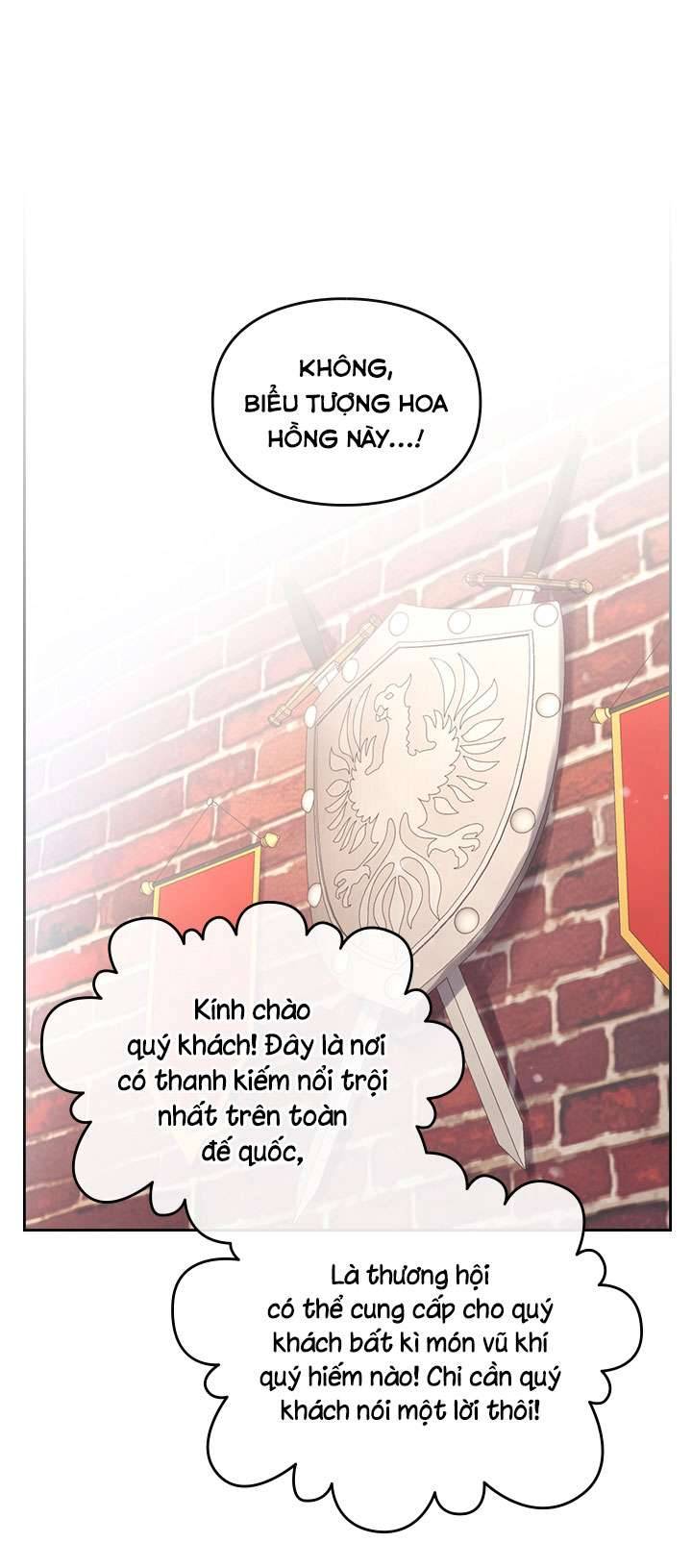 Kết Cục Của Nhân Vật Phản Diện Chỉ Có Thể Là Cái Chết Chapter 47 - Next Chapter 48