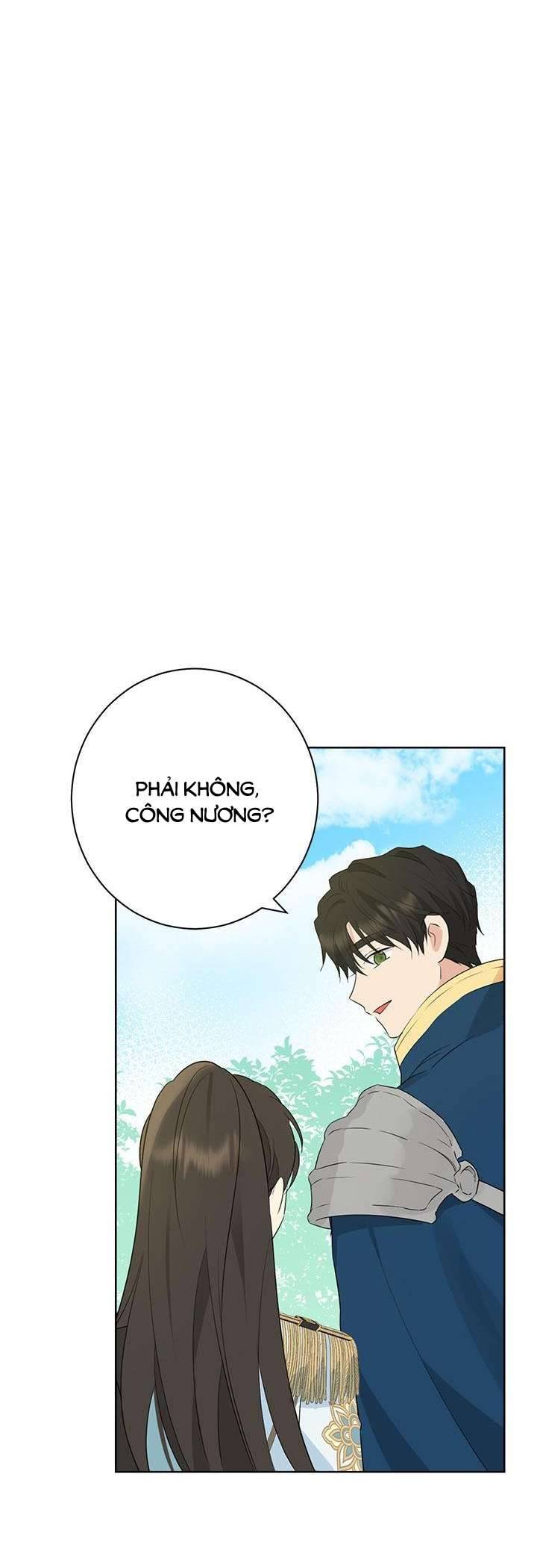 Tôi Là Minh Chứng Của Sự Thật Chap 60 - Next Chap 61