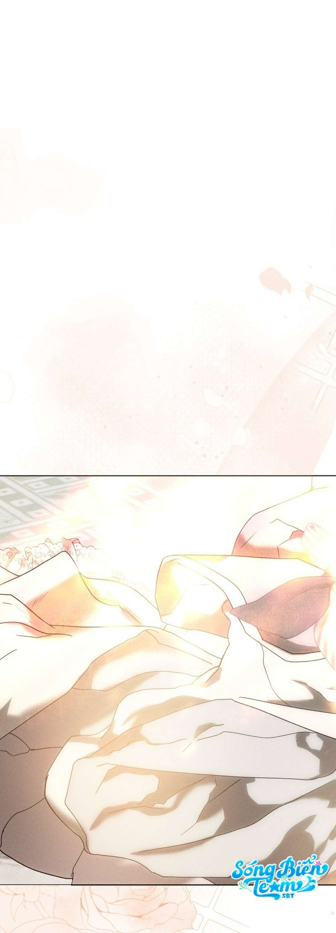 [ 18+ ] Lời Nguyền Tóc Đỏ Chap 16 - Trang 2