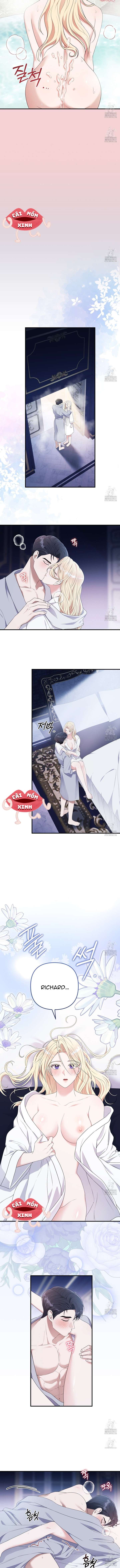 Xin Hãy Để Ý Tới Jasmine Chap 51 - Trang 4