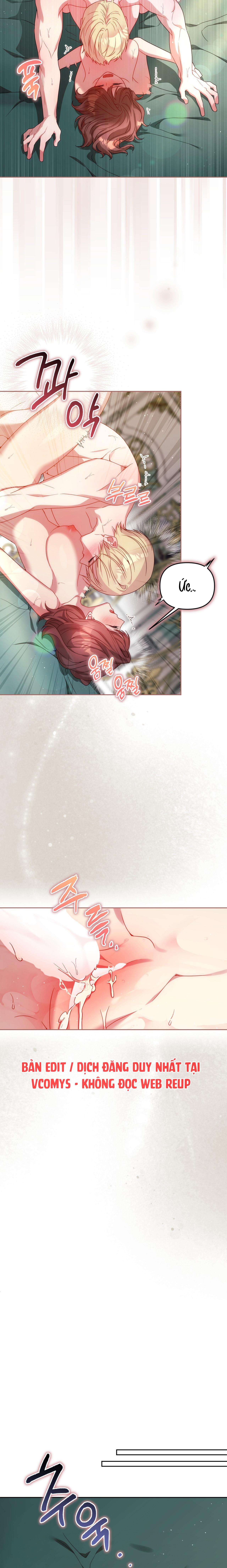 [ 18+ ] Vụ Bê Bối Pháp Lý Chap 18 - Trang 2