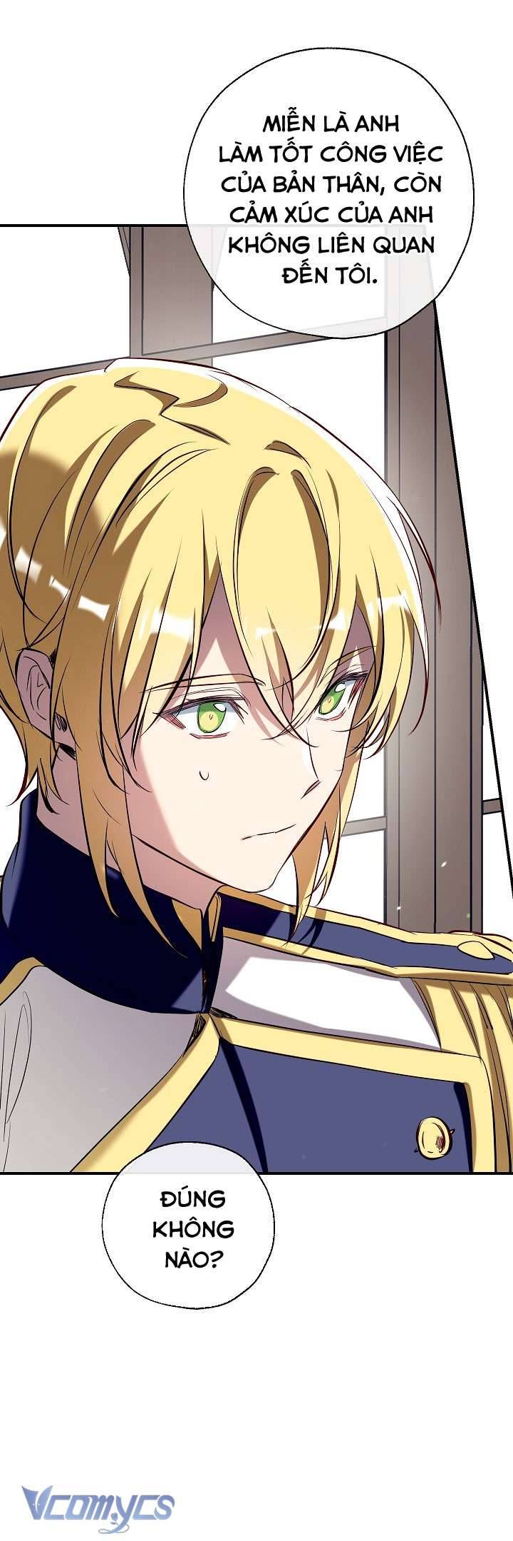 Chúng Ta Có Thể Trở Thành Một Gia Đình Được Không? Chap 96 - Trang 2